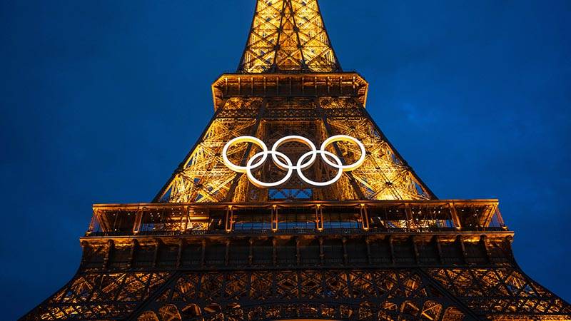 Ertuğrul Özkök’ten Paris 2024 Olimpiyat gözlemleri: Olimpiyatların en gözde ve en sempatik tişörtü